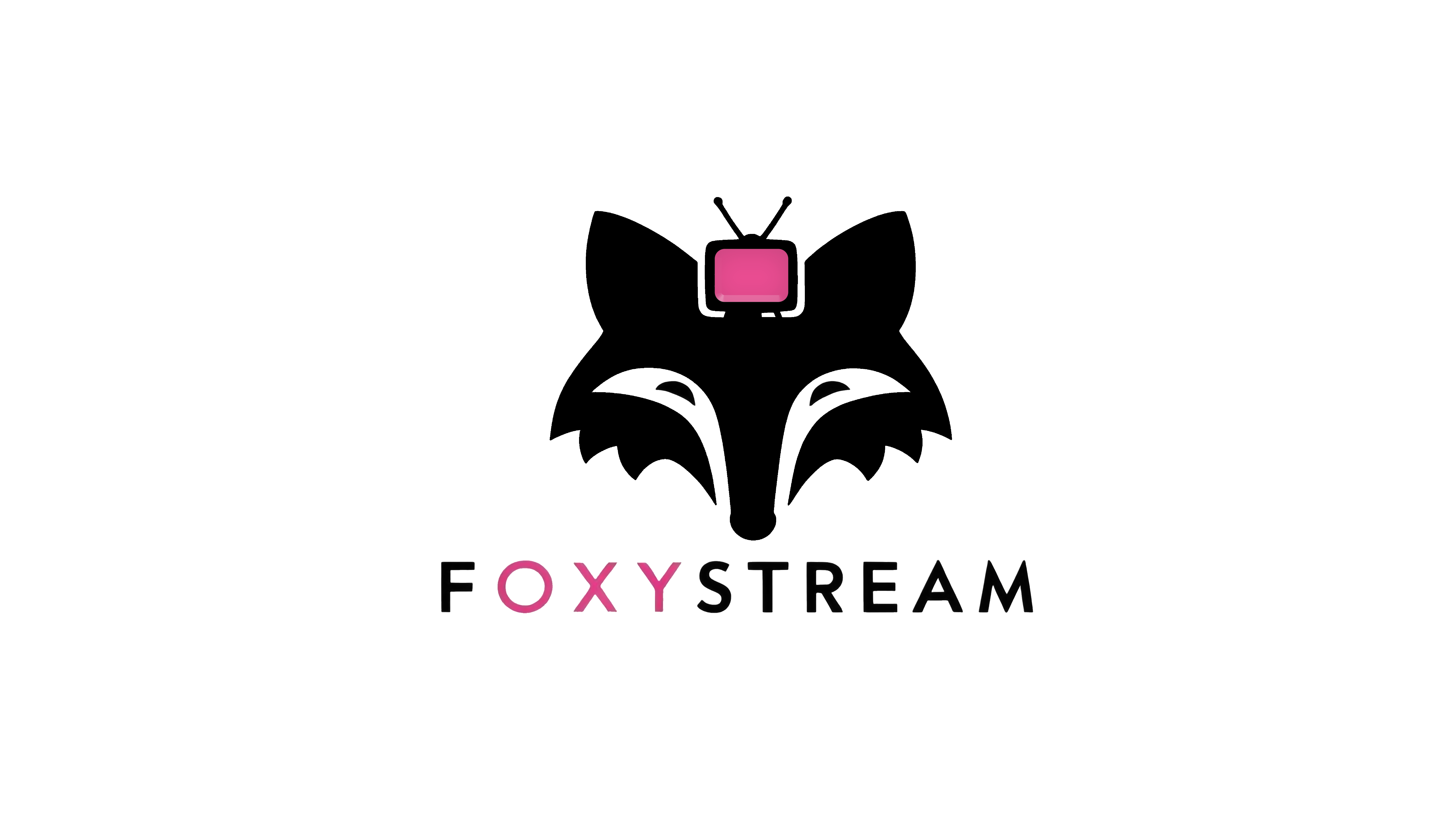 foxy stream nordic IPTV logo